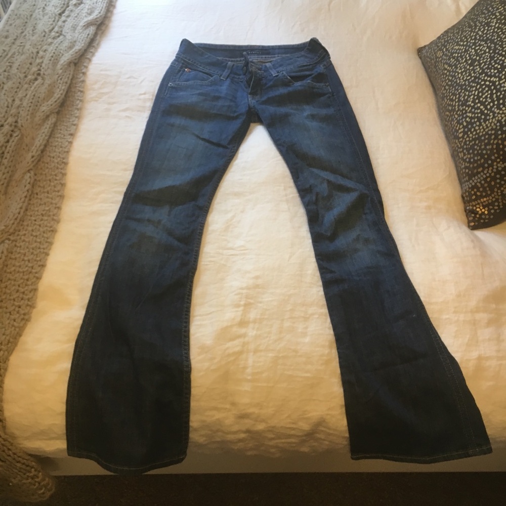 Hudson jeans